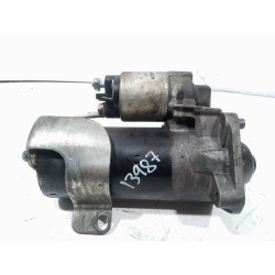 Recambio de motor arranque para volvo s60 berlina 2.4 d kinetic (120kw) referencia OEM IAM 2339304069  