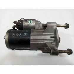 Recambio de motor arranque para peugeot 307 break / sw (s1) break xr referencia OEM IAM   