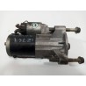 Recambio de motor arranque para peugeot 307 break / sw (s1) break xr referencia OEM IAM   
