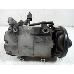 Recambio de compresor aire acondicionado para ford focus lim. (cb4) titanium referencia OEM IAM 3M5H19D629KF  