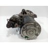 Recambio de motor arranque para peugeot 307 break / sw (s1) break xr referencia OEM IAM   