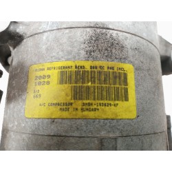 Recambio de compresor aire acondicionado para ford focus lim. (cb4) titanium referencia OEM IAM 3M5H19D629KF  