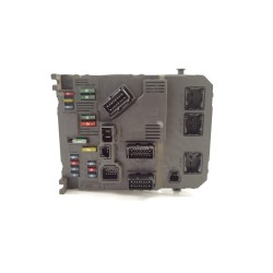 Recambio de bsi para peugeot 206 berlina x-line referencia OEM IAM 9649627880  