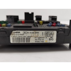 Recambio de bsi para peugeot 206 berlina x-line referencia OEM IAM 9649627880  