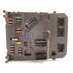 Recambio de bsi para peugeot 206 berlina x-line referencia OEM IAM 9649627880  