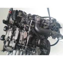 Recambio de despiece motor para volvo s60 berlina 2.4 d kinetic (120kw) referencia OEM IAM D5244T BOSCH 