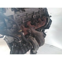 Recambio de despiece motor para volvo s60 berlina 2.4 d kinetic (120kw) referencia OEM IAM D5244T BOSCH 