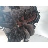 Recambio de despiece motor para volvo s60 berlina 2.4 d kinetic (120kw) referencia OEM IAM D5244T BOSCH 