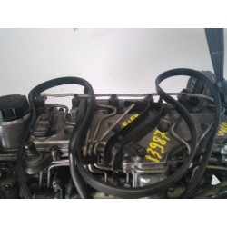 Recambio de despiece motor para volvo s60 berlina 2.4 d kinetic (120kw) referencia OEM IAM D5244T BOSCH 