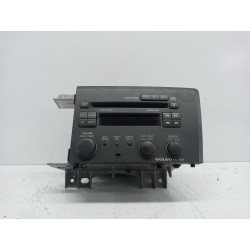 Recambio de sistema audio / radio cd para volvo s60 berlina 2.4 d kinetic (120kw) referencia OEM IAM 8651155  