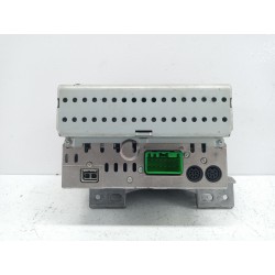 Recambio de sistema audio / radio cd para volvo s60 berlina 2.4 d kinetic (120kw) referencia OEM IAM 8651155  