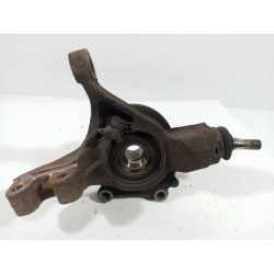 Recambio de mangueta delantera derecha para citroen c4 coupe vtr plus referencia OEM IAM   