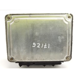 Recambio de centralita motor uce para volkswagen polo berlina (6n2) conceptline referencia OEM IAM 030906032CG 0261207178 