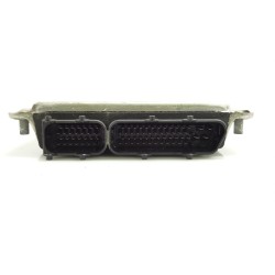 Recambio de centralita motor uce para volkswagen polo berlina (6n2) conceptline referencia OEM IAM 030906032CG 0261207178 