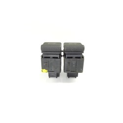 Recambio de mando elevalunas delantero izquierdo para volkswagen polo berlina (6n2) conceptline referencia OEM IAM 6N0959549A 6N