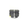 Recambio de mando elevalunas delantero izquierdo para volkswagen polo berlina (6n2) conceptline referencia OEM IAM 6N0959549A 6N