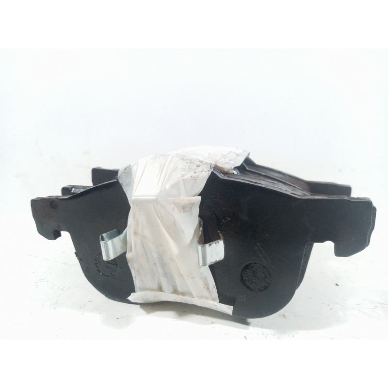 Recambio de pastillas de freno delanteras para volvo s60 berlina 2.4 d kinetic (120kw) referencia OEM IAM   