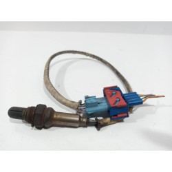 Recambio de sonda lambda para peugeot 207 x-line referencia OEM IAM   