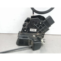 Recambio de cerradura puerta delantera derecha para ford focus lim. (cb4) econetic referencia OEM IAM 7M5AR21812AA  