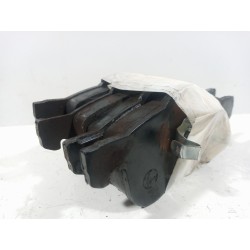 Recambio de pastillas de freno delanteras para volvo s60 berlina 2.4 d kinetic (120kw) referencia OEM IAM   
