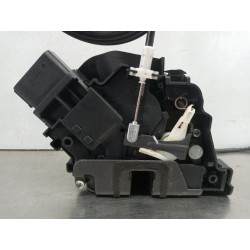 Recambio de cerradura puerta delantera derecha para ford focus lim. (cb4) econetic referencia OEM IAM 7M5AR21812AA  