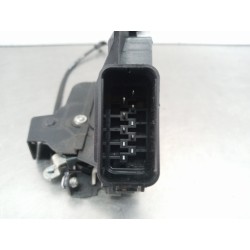 Recambio de cerradura puerta delantera derecha para ford focus lim. (cb4) econetic referencia OEM IAM 7M5AR21812AA  