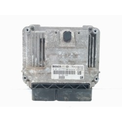 Recambio de centralita motor uce para saab 9-3 sport hatch 1.9 tid linear referencia OEM IAM 0281013515 55563326 