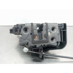 Recambio de cerradura puerta delantera derecha para ford focus lim. (cb4) econetic referencia OEM IAM 7M5AR21812AA  