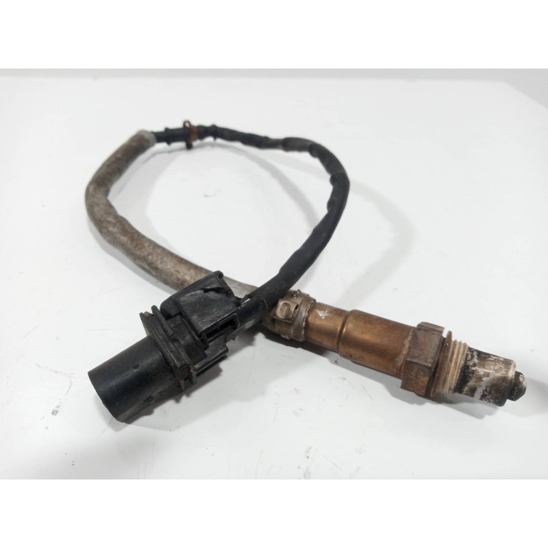 Recambio de sonda lambda para volkswagen passat berlina (3c2) highline referencia OEM IAM Recambio de sonda lambda para volkswagen passat berlina (3c2) highline referencia OEM IAM