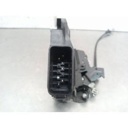 Recambio de cerradura puerta delantera izquierda para ford focus lim. (cb4) econetic referencia OEM IAM 3M5AR21813ET  