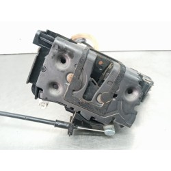 Recambio de cerradura puerta delantera izquierda para ford focus lim. (cb4) econetic referencia OEM IAM 3M5AR21813ET  