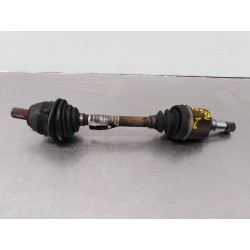 Recambio de transmision delantera izquierda para ford focus lim. (cb4) econetic referencia OEM IAM   