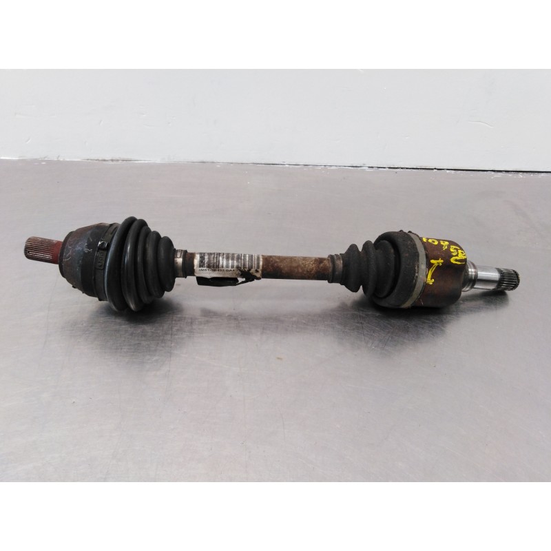 Recambio de transmision delantera izquierda para ford focus lim. (cb4) econetic referencia OEM IAM Recambio de transmision delantera izquierda para ford focus lim. (cb4) econetic referencia OEM IAM