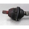 Recambio de transmision delantera izquierda para ford focus lim. (cb4) econetic referencia OEM IAM   