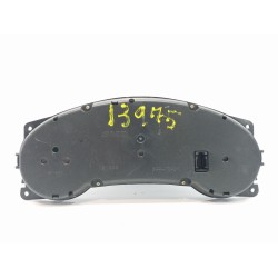 Recambio de cuadro instrumentos para saab 9-3 sport hatch 1.9 tid linear referencia OEM IAM 7553906  