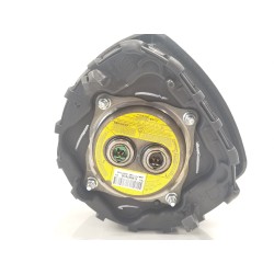 Recambio de airbag delantero izquierdo para bmw x5 (e70) 3.0d referencia OEM IAM 2406117001B 32678047602V 