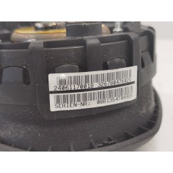 Recambio de airbag delantero izquierdo para bmw x5 (e70) 3.0d referencia OEM IAM 2406117001B 32678047602V 