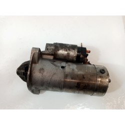 Recambio de motor arranque para saab 9-3 sport hatch 1.9 tid linear referencia OEM IAM 55352882  