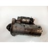Recambio de motor arranque para saab 9-3 sport hatch 1.9 tid linear referencia OEM IAM 55352882  