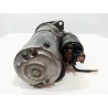 Recambio de motor arranque para saab 9-3 sport hatch 1.9 tid linear referencia OEM IAM 55352882  