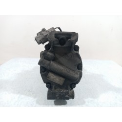 Recambio de compresor aire acondicionado para toyota corolla familiar (e12) 2.0 d-4d sol referencia OEM IAM SCSA06C447220  