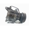 Recambio de compresor aire acondicionado para toyota corolla familiar (e12) 2.0 d-4d sol referencia OEM IAM SCSA06C447220  