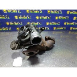 Recambio de turbocompresor para citroen xsara berlina 1.9 td x referencia OEM IAM K03028980612 K03352206 