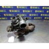 Recambio de turbocompresor para citroen xsara berlina 1.9 td x referencia OEM IAM K03028980612 K03352206 