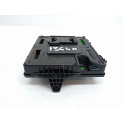 Recambio de bcm para renault megane iii berlina 5 p dynamique referencia OEM IAM 284B17882R S180098101 