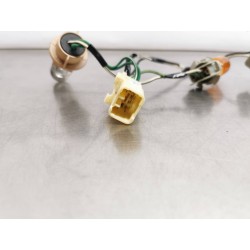 Recambio de portalamparas para toyota corolla familiar (e12) 2.0 d-4d sol referencia OEM IAM   