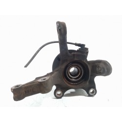 Recambio de mangueta delantera derecha para nissan almera (n16/e) acenta referencia OEM IAM   
