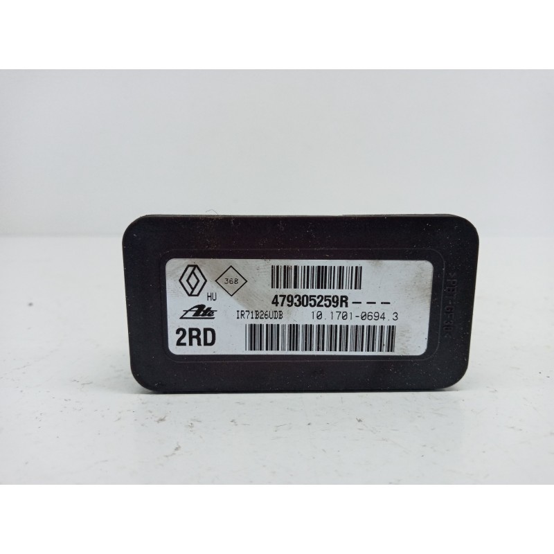 Recambio de sensor para renault megane iii berlina 5 p dynamique referencia OEM IAM 479305259R  