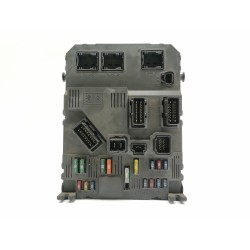 Recambio de bsi para peugeot 206 berlina xs referencia OEM IAM 9650584680  