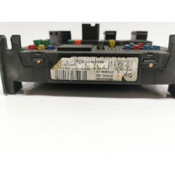 Recambio de bsi para peugeot 206 berlina xs referencia OEM IAM 9650584680  